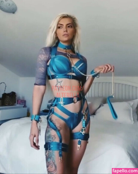 Ella Dvornik leaked onlyfans xxx