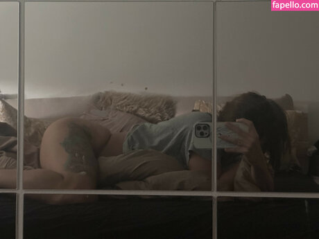 Ella Dvornik leaks onlyfans