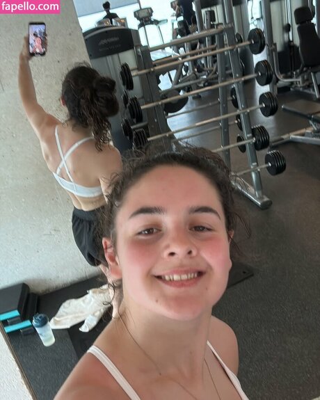 Abbi Pulling leaked only fans porn