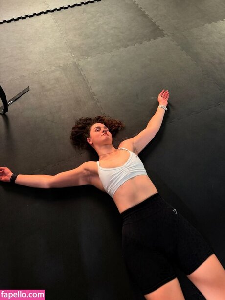 Abbi Pulling leaked onlyfans xxx