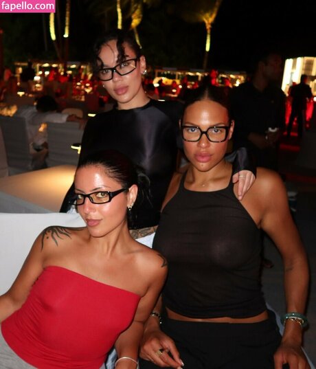 Liz Cambage onlyfans naked pics