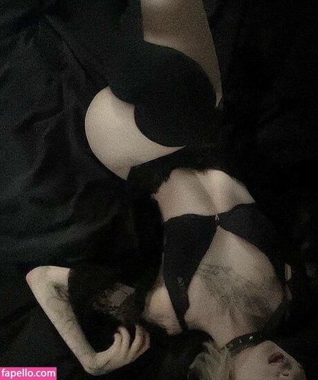 Paradoxy onlyfans xxx