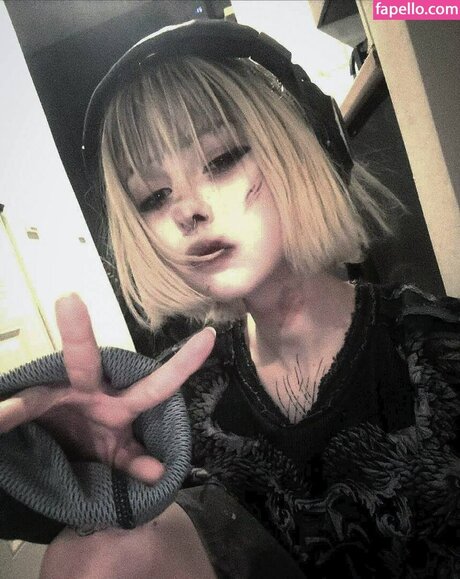 Paradoxy only fans naked