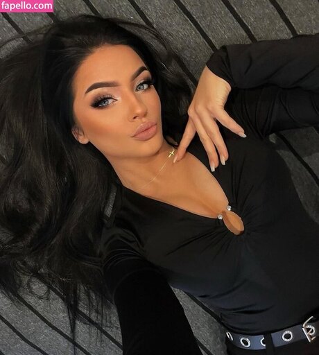 Anitkova leaked onlyfans pictures