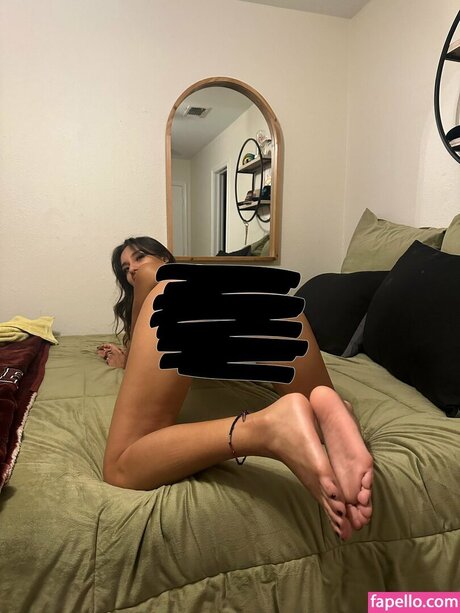 Clarissa Danielle tits onlyfans