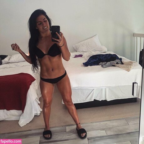 Tessa Blanchard onlyfans uncensored