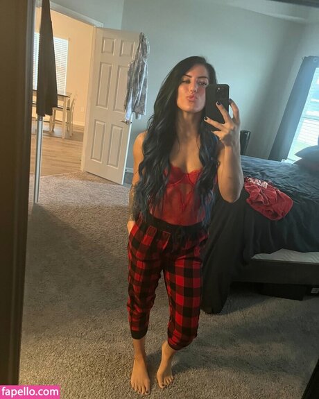 Tessa Blanchard onlyfans porn leaks