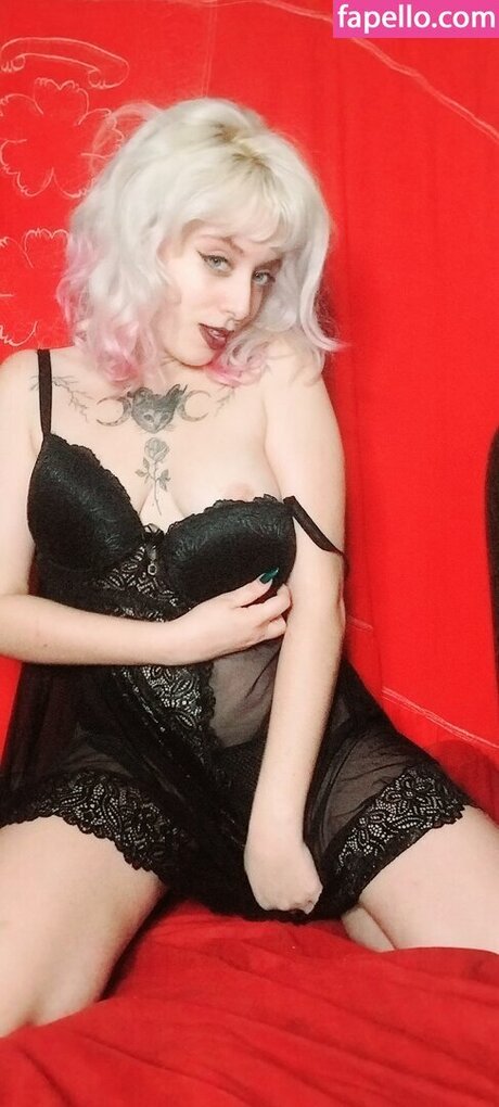 Gi Mornni onlyfans leaj