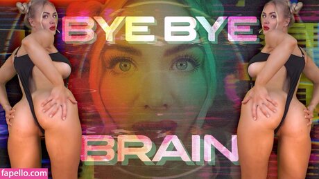 Goddess Dommelia onlyfans leaked