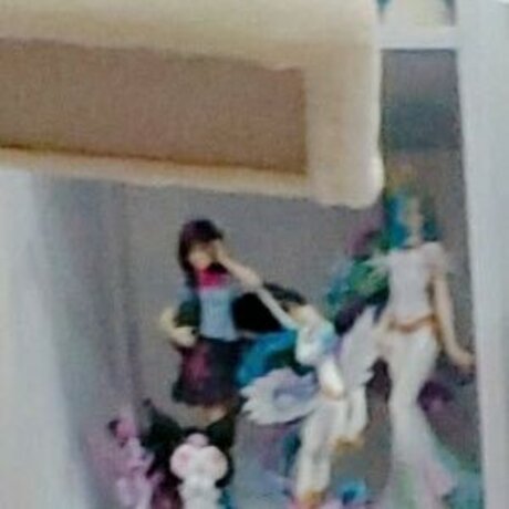 Immy Bisou onlyfans sex leaks