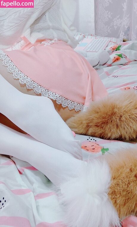 Immy Bisou joi onlyfans