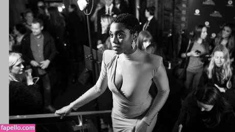 Lashana Lynch leaked onlyfans