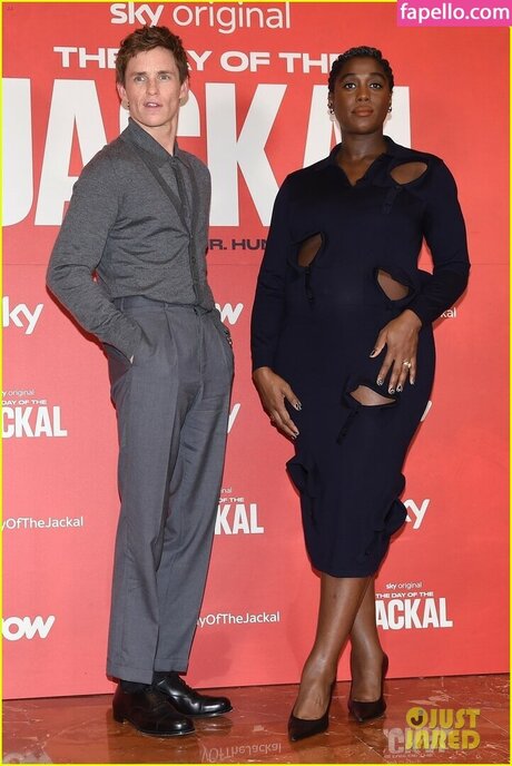 Lashana Lynch onlyfans hot