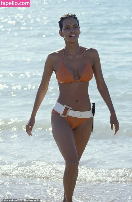 Lashana Lynch ass onlyfans