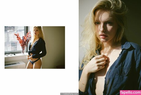 Isabella Cameron onlyfans posts