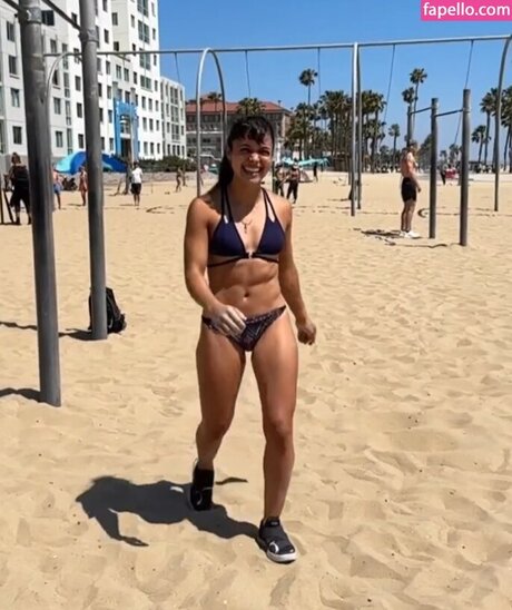 Lorena Abreu new onlyfans leaks