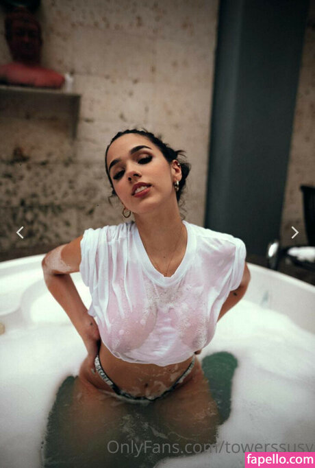 Towers Susy boobs onlyfans