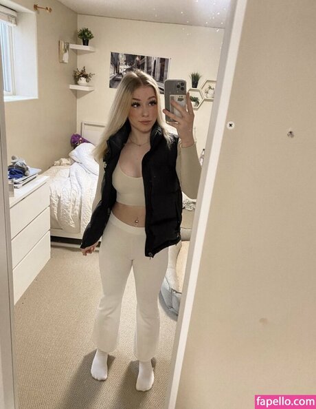 Alexa Matthews leaked naked onlyfans