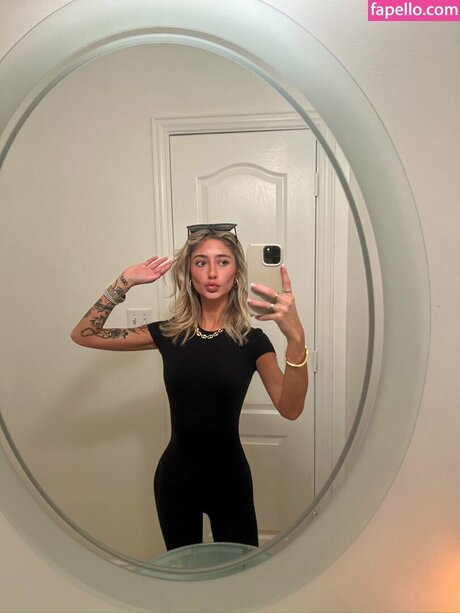 Sophie Ogle en onlyfans