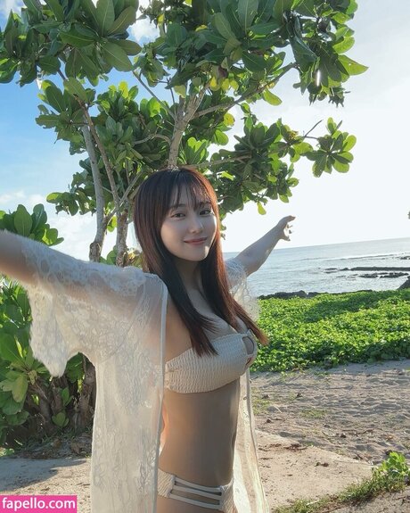 Tanaka Miku onlyfans leak ass