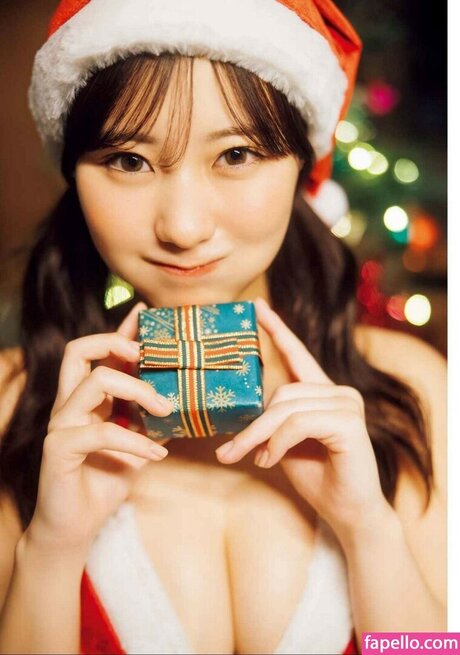 Tanaka Miku onlyfans post