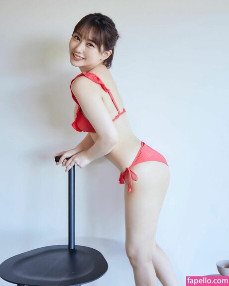 Tanaka Miku onlyfans boobs