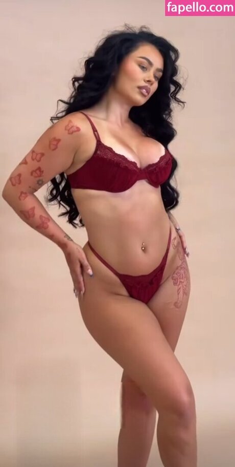 Elley Davies new leaked onlyfans