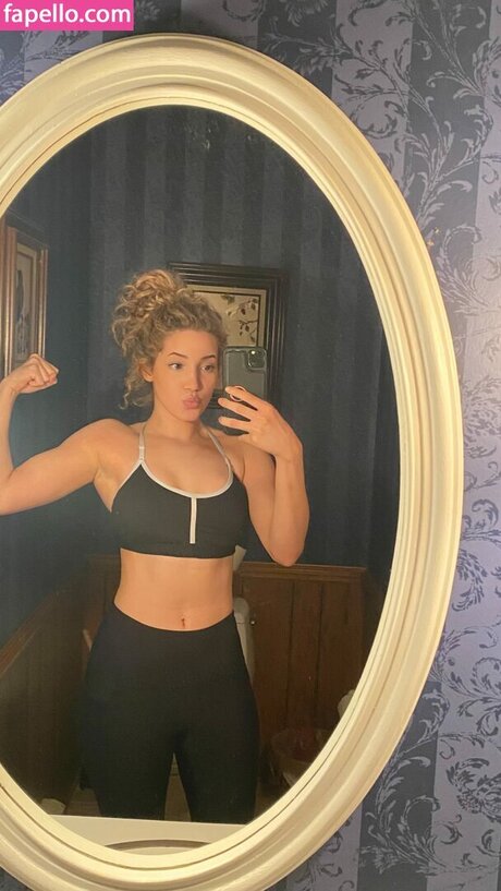 Zayda Steel onlyfans leake