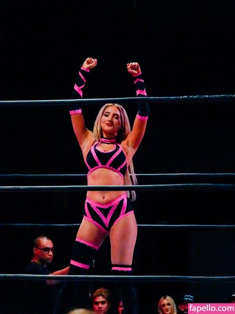 Zayda Steel only fans naked