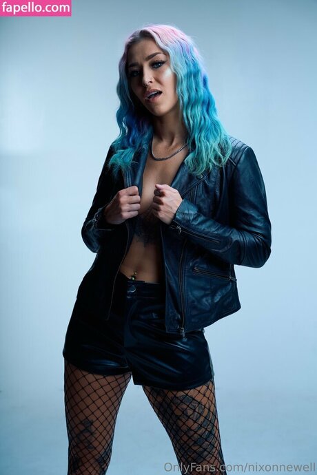 Nixonell nude only fans leaks