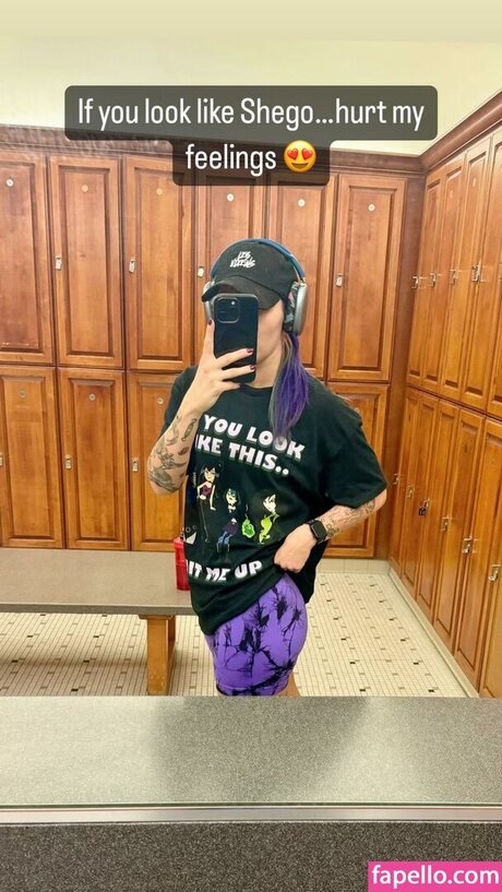 Nixonell nude on onlyfans