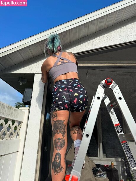 Nixonell onlyfans xxx