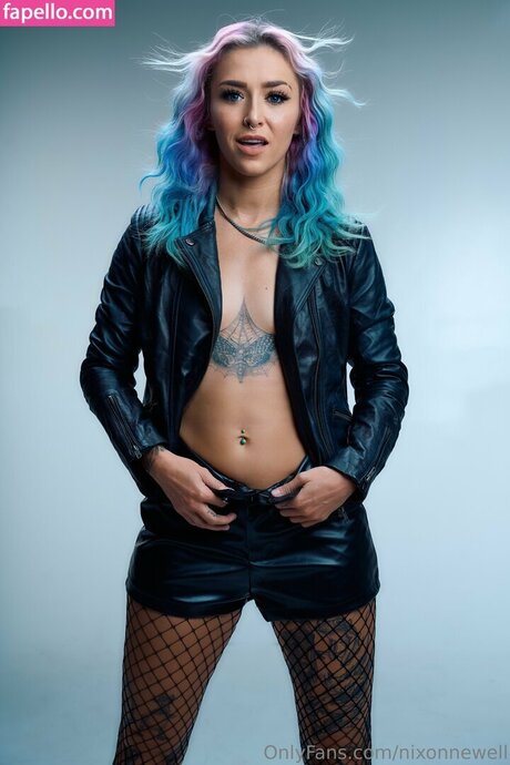 Nixonell onlyfans archive