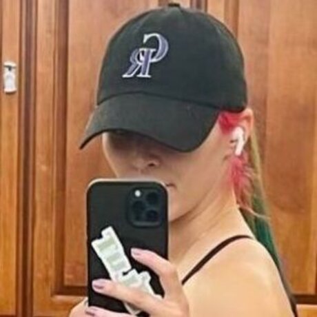 Nixonell onlyfans leaked nudes