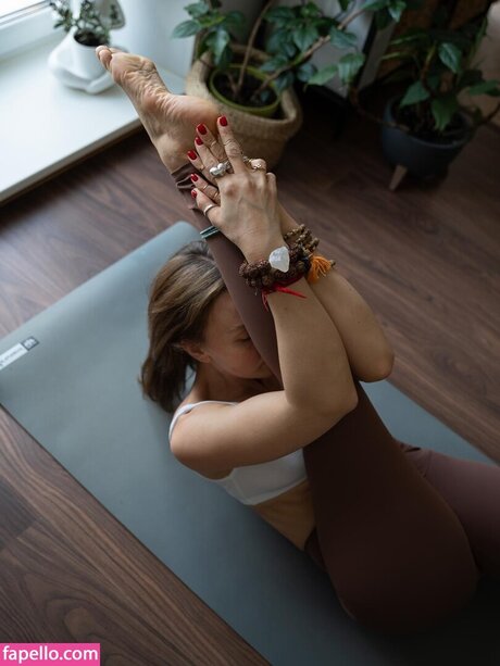 Eva Shik leaked onlyfans