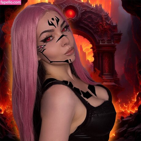 glitchedegirlcosplay onlyfans naked porn