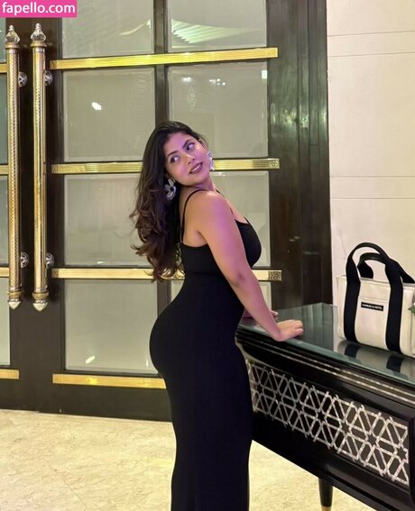 Lavanya Pandiya naked onlyfans