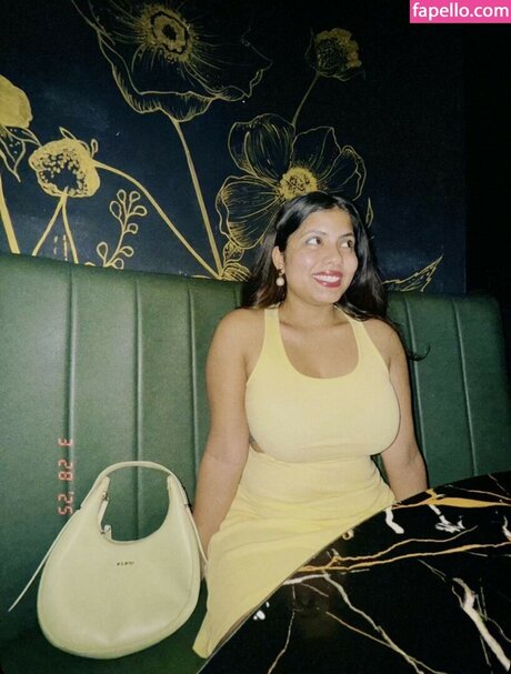 Lavanya Pandiya onlyfans leaked photos