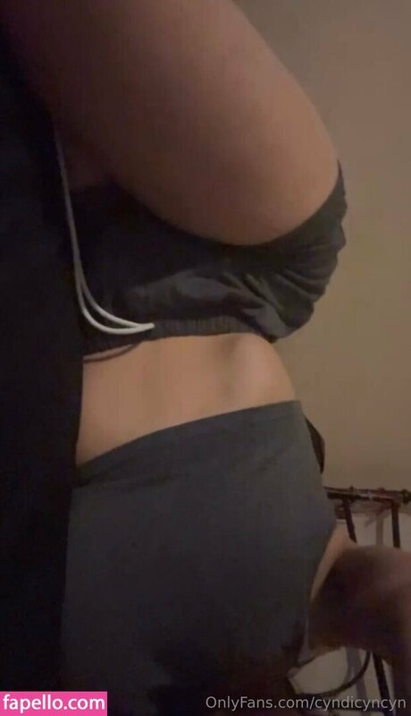 cyndicyncyn nude onlyfans porn