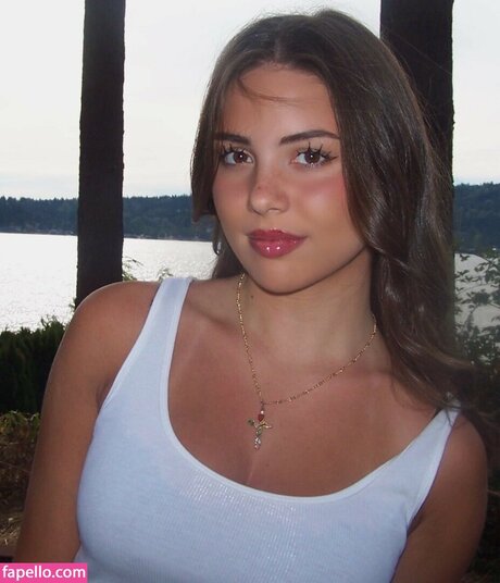 Eirmioni Ilvanakis onlyfans leaks sex