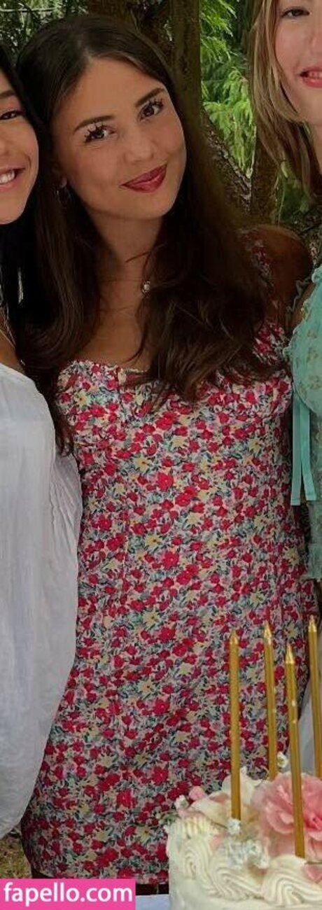 Eirmioni Ilvanakis onlyfans leaked pictures