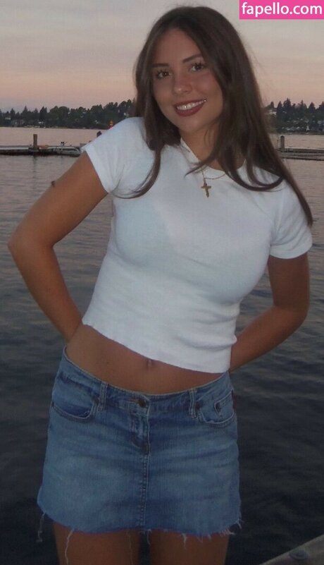 Eirmioni Ilvanakis onlyfans lesk