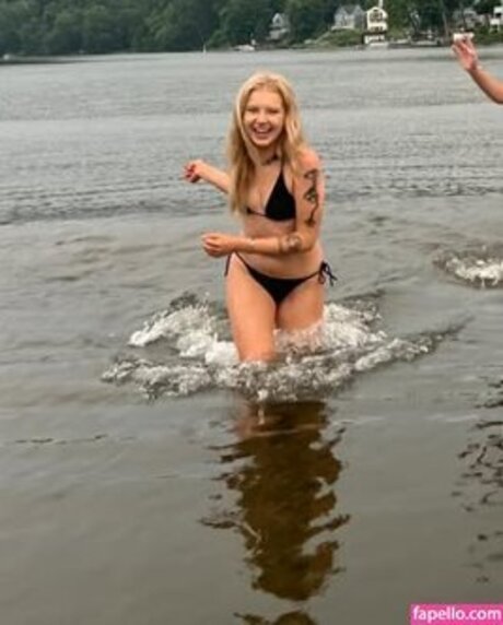 Mary Kate Willis onlyfans leak new