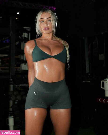 TaylorAnderson101 onlyfans nude tits