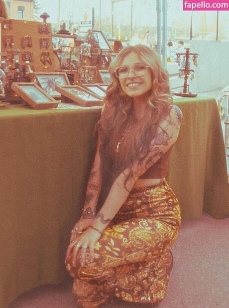 Mushbugs onlyfans leaked photos