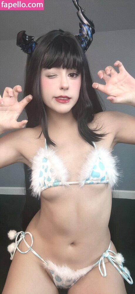 Olivia Usagi only fans free