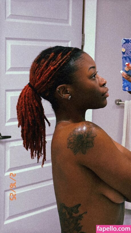 Locdbree leaked onlyfans