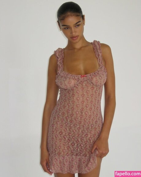 Alexis Carrington leaks only fans