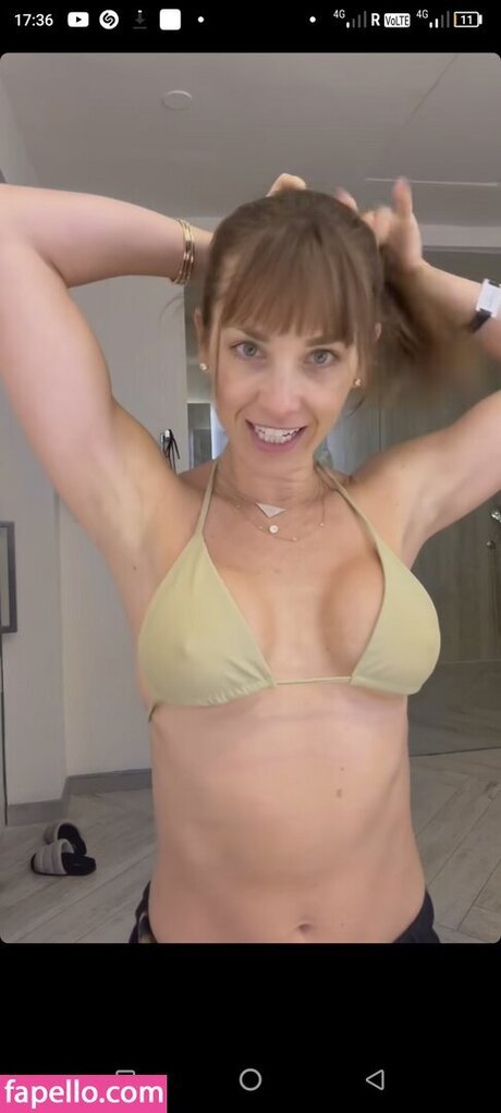 Autumn Calabrese onlyfans leak naked