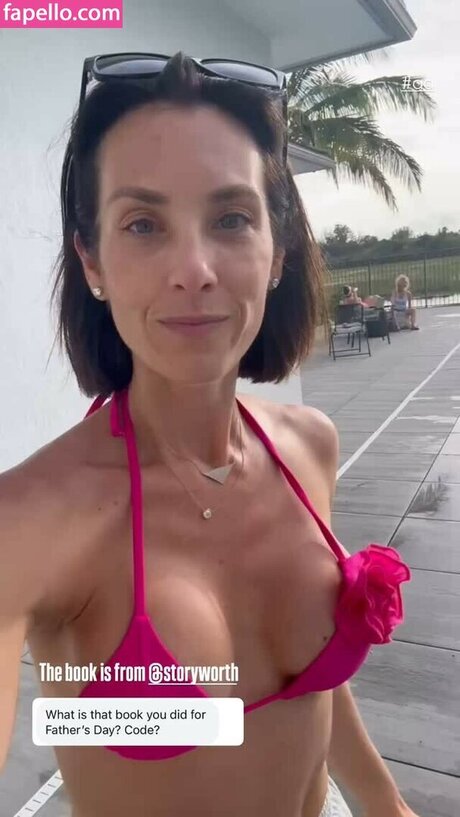 Autumn Calabrese onlyfans leaked dirtyship